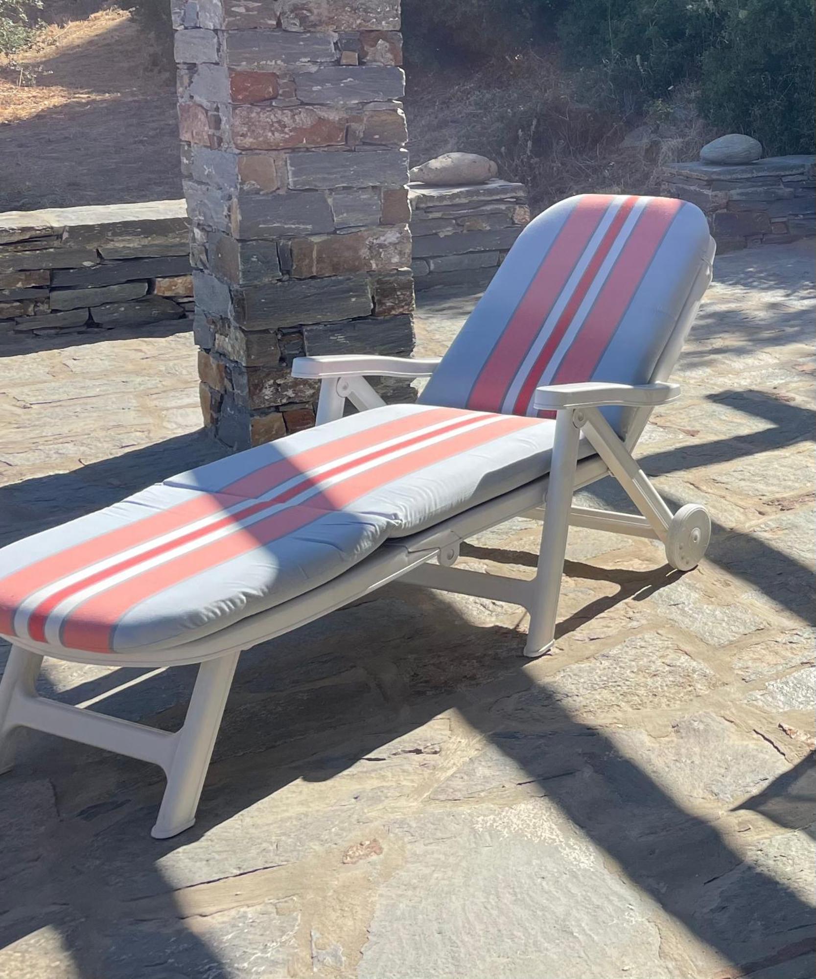 Cycladic Villa With Sea View! Ioulis Extérieur photo